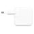 APPLE ADAPTATEUR SECTEUR DOUBLE PORT USB-C 35 W ORIGINAL